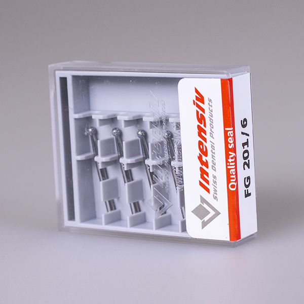 Fresa dental 201/6