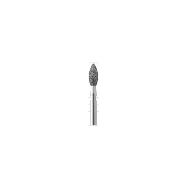 Fresa dental R255/6