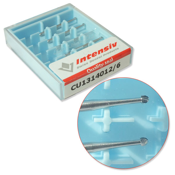 Fresa dental CU80012/6