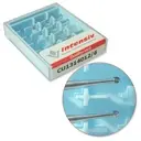 RACU83012/6 801-012 ESP. CA C.TUNGS. FIG.2 BOLA 6u 
