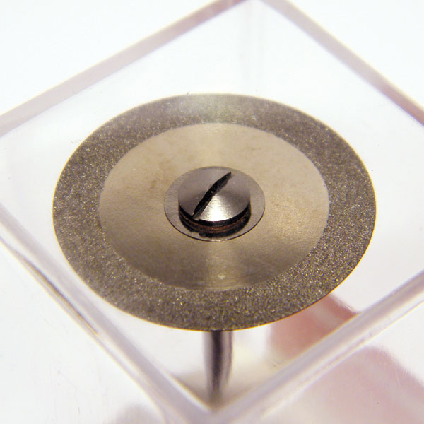 DISC HP 173 DISCOFLEX 22MM 