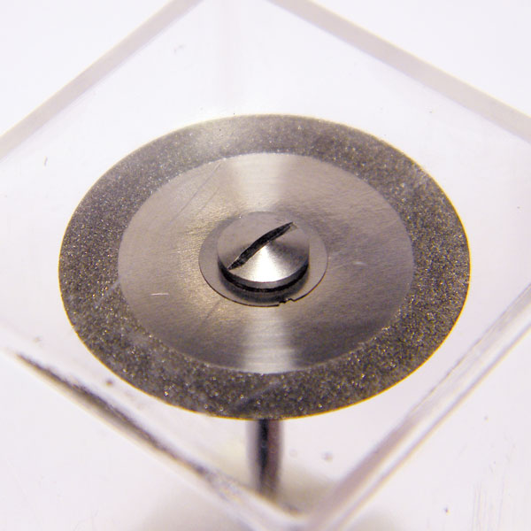 DISC HP 173D DISCOFLEX 22MM 