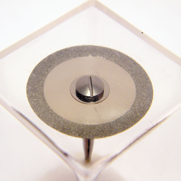 DISC HP 273 SUPERFLEX 22MM 