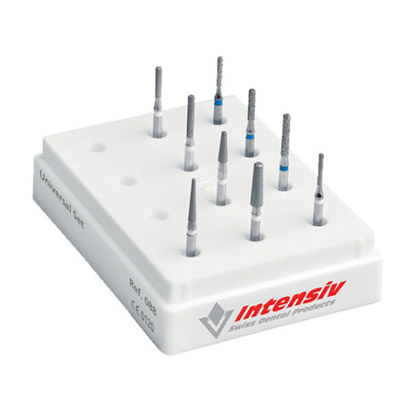 Fresa dental UNIVERSAL