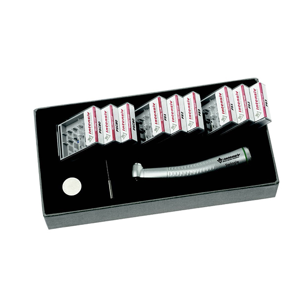 Turbinas WG-69 LT CONS PROF I