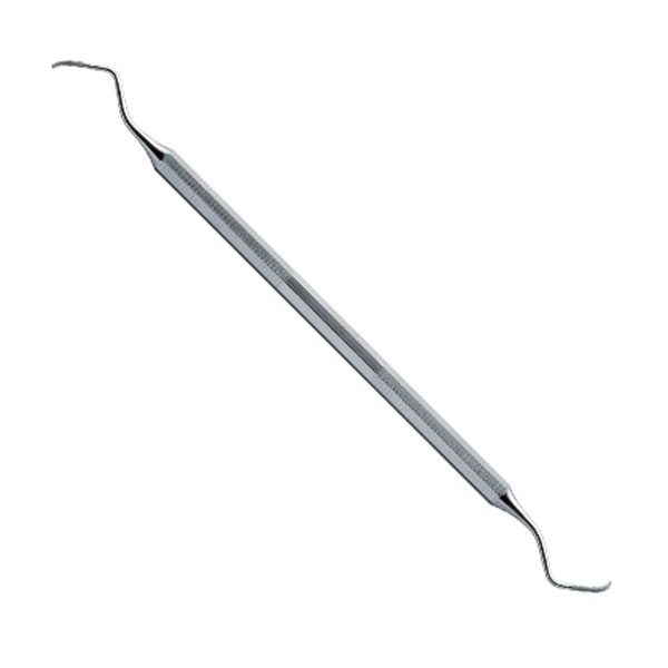 Curetas Universal -Raspad PDC-U