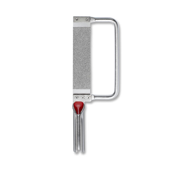 Tira diamantada OS40M-DS/3