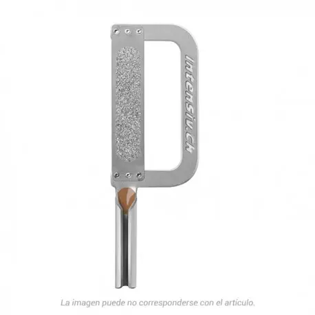 Tira diamantada OS60C-CEN-DS/3