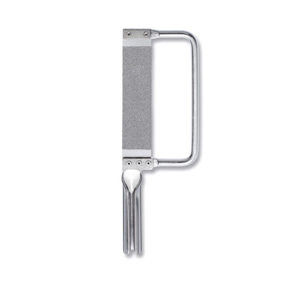 Tira diamantada OS25F-DS/3