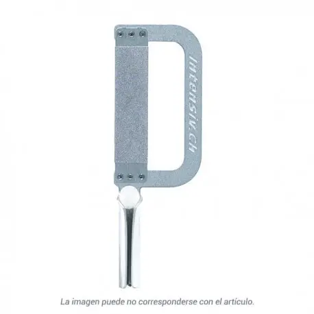 OSC OS25R/3 ORTHOSTRIP ONE-SIDED 3U. 