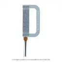 Tira diamantada OS60C-L/3