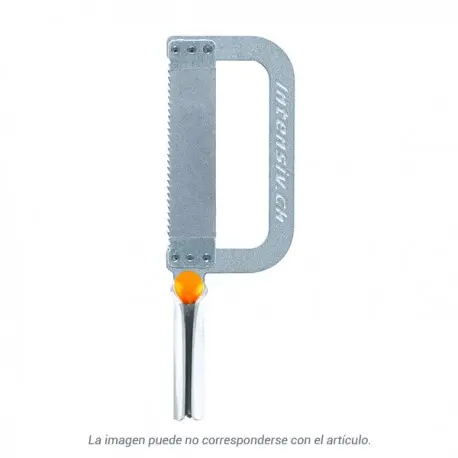 OS08OPR/3 ORTHOSTRIP OPENER ONE-SIDED 3U. 