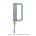 OS08OPL/3 ORTHOSTRIP OPENER ONE-SIDED 3U. 