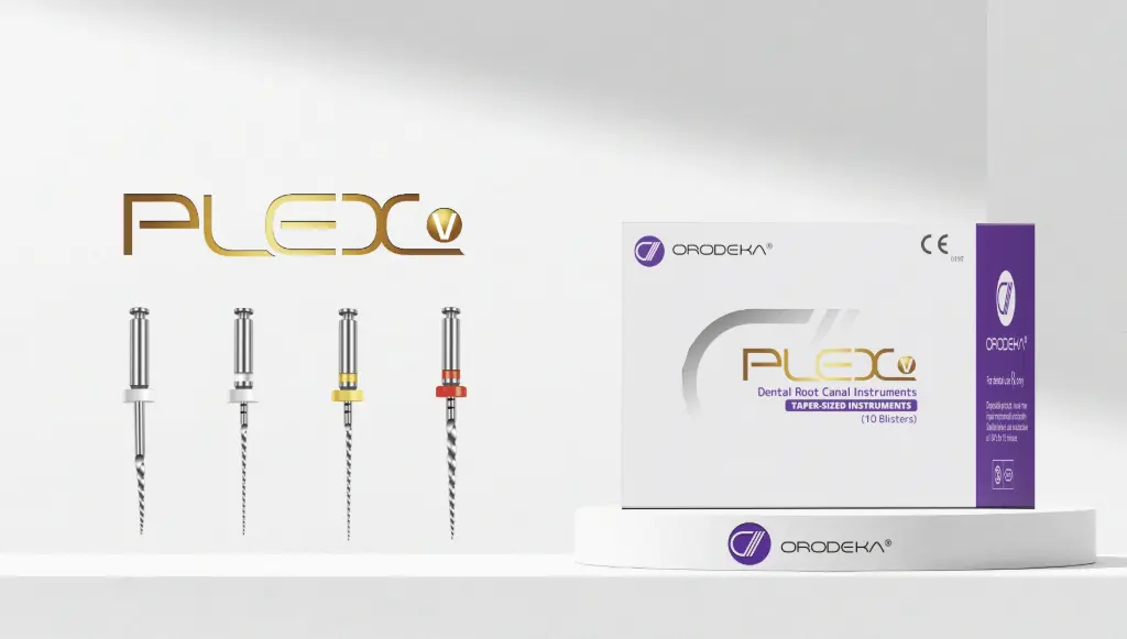 Lima Plex P0-V3 21mm surtido 04 (4x)