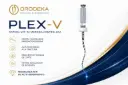 Lima Plex P0-V3 21mm surtido 04 (4x)
