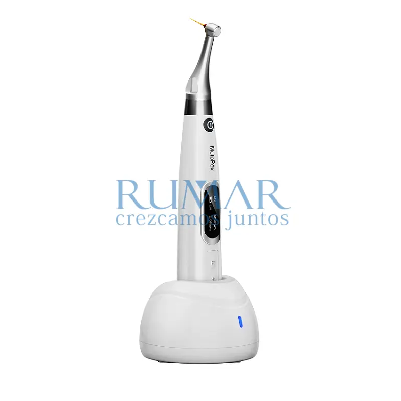 MOTOPEX | Motor endodóntico WOODPECKER