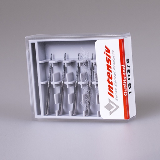 [IT20449] FG D3/6 859-012 FG DIAM. MEDIO 6U. 