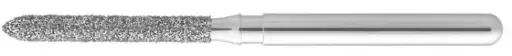 [IT20571] Fresa Dental de Diamante FG 8040/6 879-014 FG DIAM. MEDIO 6U.