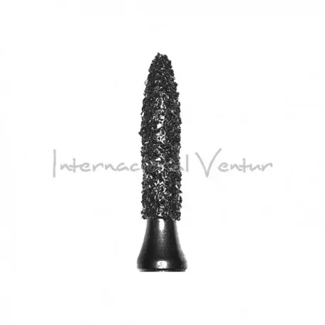 [IT21358] Fresa dental Zr07/3