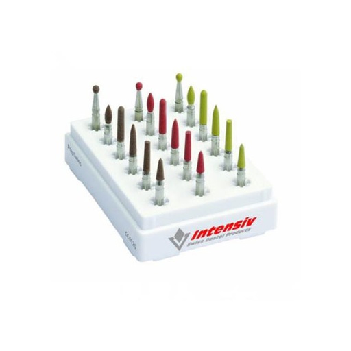 [IT22112] Fresa dental RA PT882/6