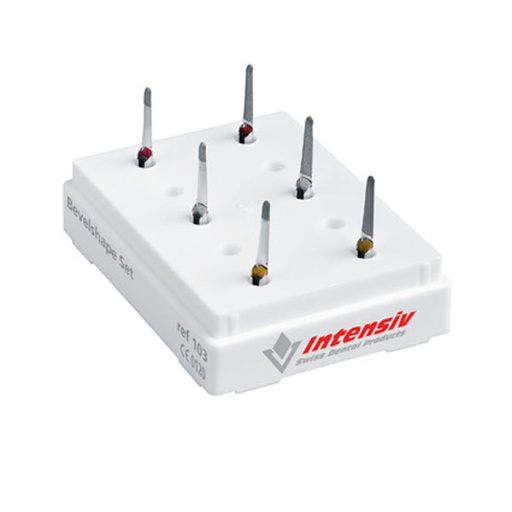 [IT23307] Fresa dental BS40T