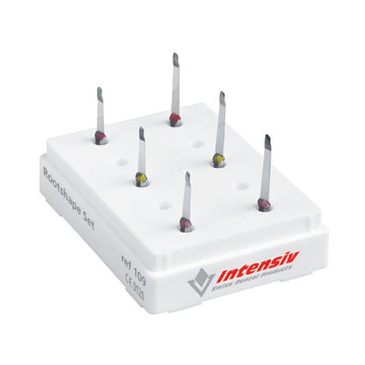 [IT23329] Fresa dental RS4L