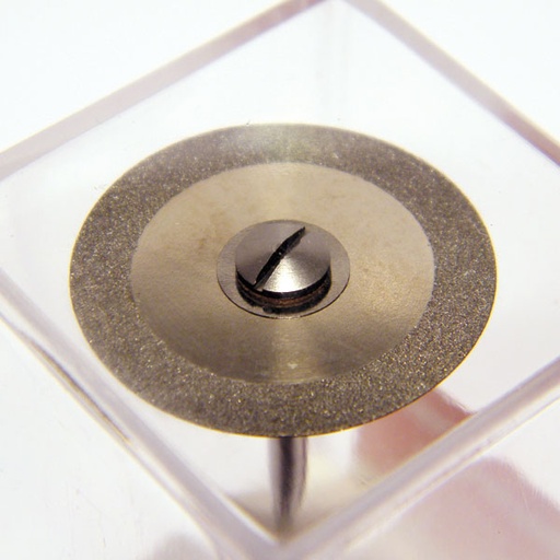 [IT25401] Disco abrasivo 173