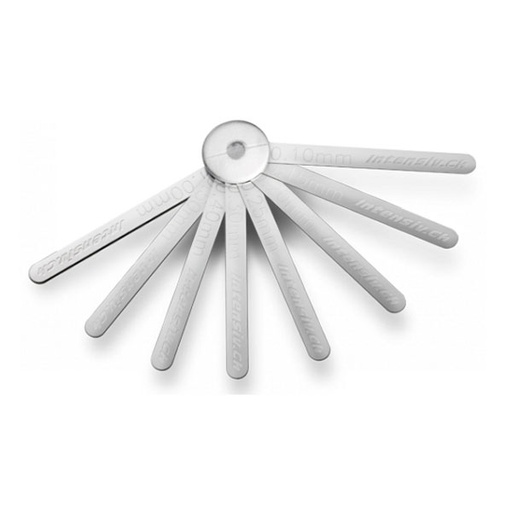 [IT26663] Fresa dental IPR-DC100/3
