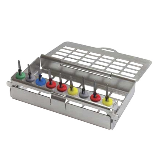 [IT26684] Fresa dental PST500