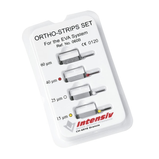 [IT26740] ORTHO-STRIPS CENTRAL SYSTEM SET01 