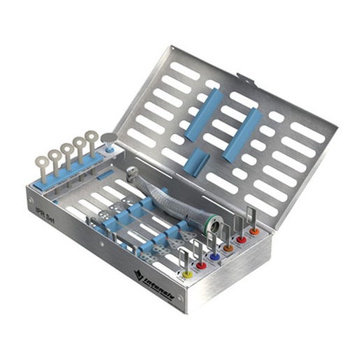 [IT26783] Fresa dental IPR 6000