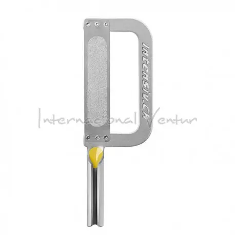 [IT95106-C] OS15POL-CEN-DS/3 ORTHOSTRIP CENTRAL 3U. 