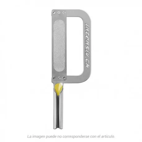 [IT95116-C] OS15POL-CEN-L/3 ORTHOSTRIP CENTRAL 3U. 