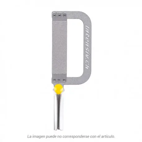[IT95118] Tira diamantada OS15POL-DS/6