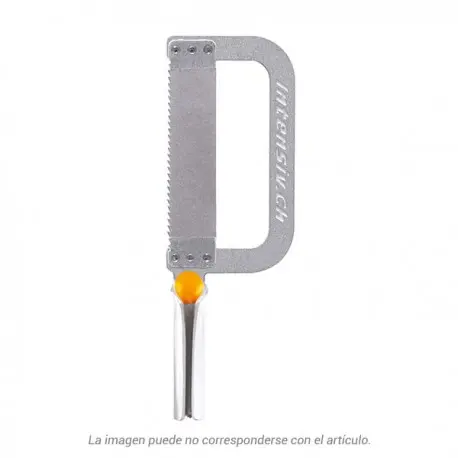 [IT95140] Fresa dental OS08OP-DS/3