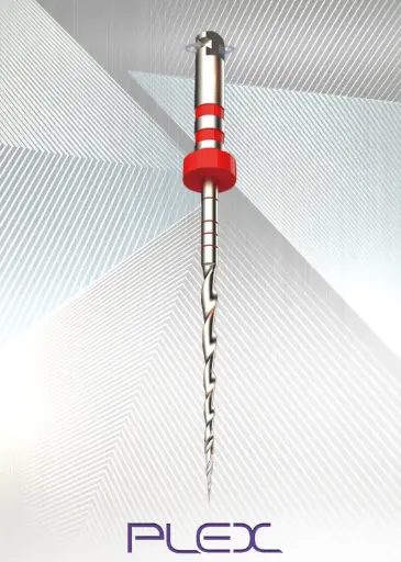 R25 PLEX RC ONE 21 mm