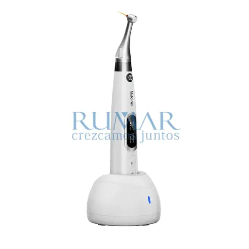 [28-MOTOPEX] MOTOPEX | Motor endodóntico WOODPECKER